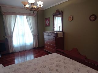 Piso en venta en Agra del Orzán - Ventorrillo - Vioño en Coruña (A)