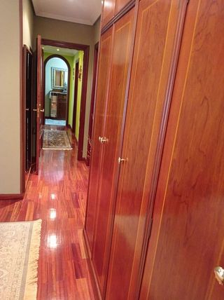 Piso en venta en Agra del Orzán - Ventorrillo - Vioño en Coruña (A)