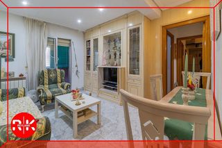 Piso en venta en Centro en San Fernando de Henares