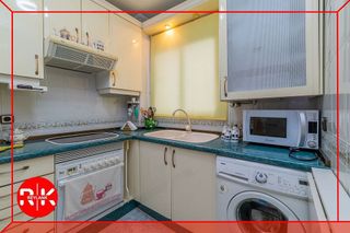 Piso en venta en Centro en San Fernando de Henares