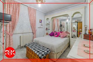 Piso en venta en Centro en San Fernando de Henares