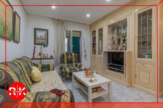 Piso en venta en Centro en San Fernando de Henares