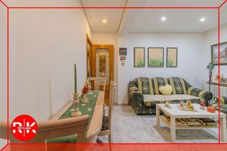 Piso en venta en Centro en San Fernando de Henares