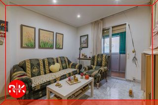 Piso en venta en Centro en San Fernando de Henares