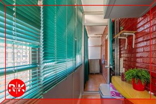 Piso en venta en Centro en San Fernando de Henares