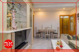 Piso en venta en Centro en San Fernando de Henares