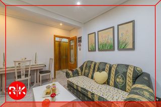 Piso en venta en Centro en San Fernando de Henares