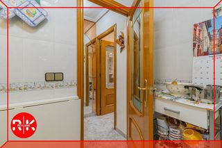 Piso en venta en Centro en San Fernando de Henares