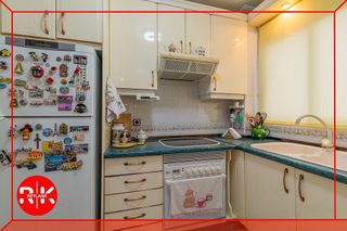 Piso en venta en Centro en San Fernando de Henares