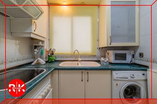 Piso en venta en Centro en San Fernando de Henares