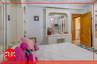 Piso en venta en Centro en San Fernando de Henares