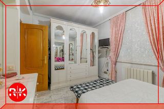 Piso en venta en Centro en San Fernando de Henares