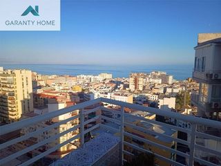 Ático en venta en Centro en Torremolinos