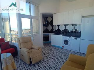 Ático en venta en Centro en Torremolinos