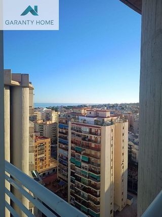 Ático en venta en Centro en Torremolinos