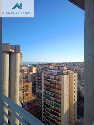 Ático en venta en Centro en Torremolinos