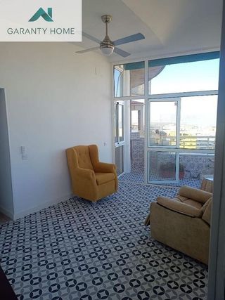 Ático en venta en Centro en Torremolinos