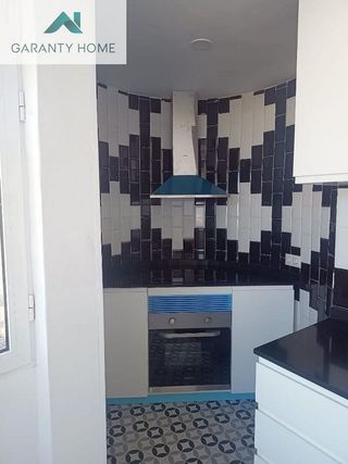 Ático en venta en Centro en Torremolinos