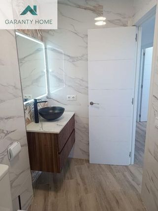 Ático en venta en Centro en Torremolinos