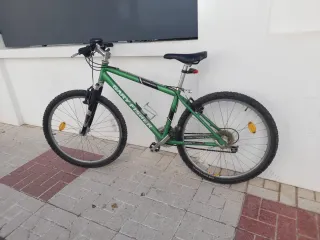 Bicicleta de Montaña Gary Fisher