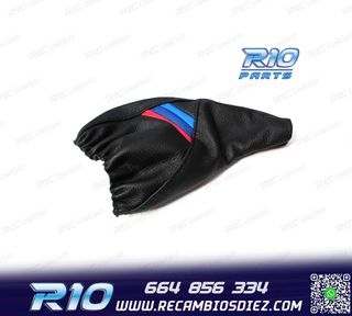 FUNDA M FRENO DE MANO