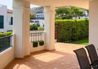 Casa pareada en venta en Rincón de Loix en Benidorm