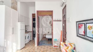 Piso en alquiler en El Cabanyal- El Canyamelar en Valencia