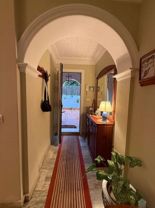 Chalet en venta en Oromana en Alcalá de Guadaira