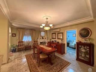 Chalet en venta en Oromana en Alcalá de Guadaira