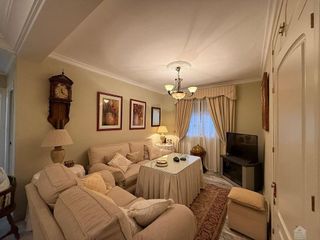 Chalet en venta en Oromana en Alcalá de Guadaira