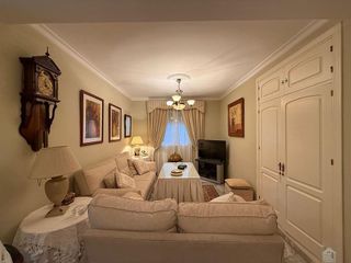Chalet en venta en Oromana en Alcalá de Guadaira