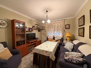 Chalet en venta en Oromana en Alcalá de Guadaira