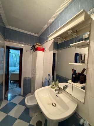 Chalet en venta en Oromana en Alcalá de Guadaira