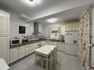 Chalet en venta en Oromana en Alcalá de Guadaira