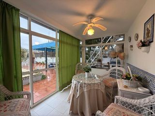 Chalet en venta en Oromana en Alcalá de Guadaira