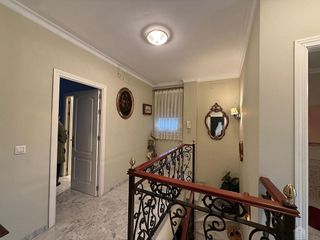 Chalet en venta en Oromana en Alcalá de Guadaira