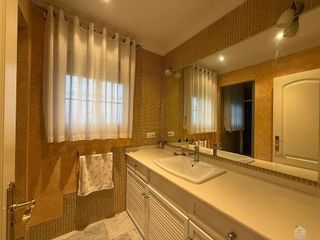 Chalet en venta en Oromana en Alcalá de Guadaira