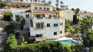 Casa en venta en Campos de Golf - Villa Martin - Los Dolses en Orihuela
