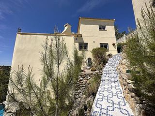 Casa en venta en Campos de Golf - Villa Martin - Los Dolses en Orihuela