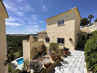 Casa en venta en Campos de Golf - Villa Martin - Los Dolses en Orihuela