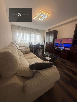 Piso en venta en La Bozada – Parque Delicias en Zaragoza