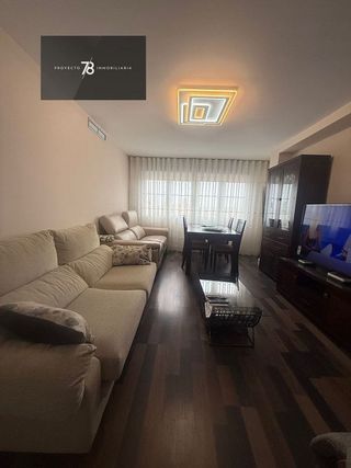 Piso en venta en La Bozada – Parque Delicias en Zaragoza