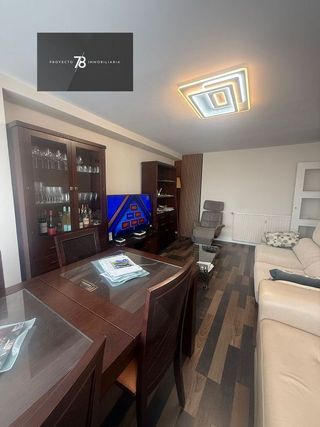 Piso en venta en La Bozada – Parque Delicias en Zaragoza