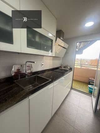 Piso en venta en La Bozada – Parque Delicias en Zaragoza