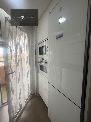 Piso en venta en La Bozada – Parque Delicias en Zaragoza