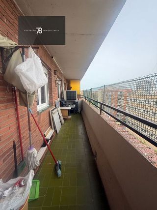 Piso en venta en La Bozada – Parque Delicias en Zaragoza