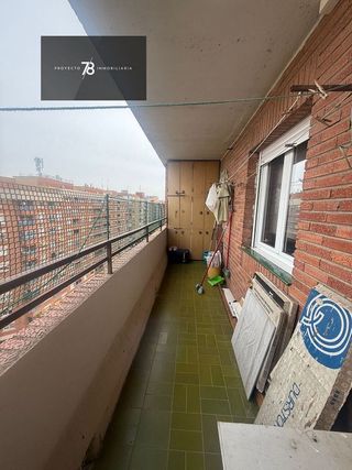Piso en venta en La Bozada – Parque Delicias en Zaragoza