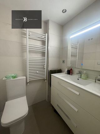Piso en venta en La Bozada – Parque Delicias en Zaragoza