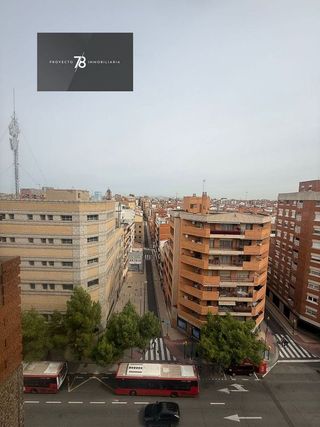 Piso en venta en La Bozada – Parque Delicias en Zaragoza