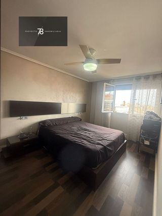 Piso en venta en La Bozada – Parque Delicias en Zaragoza